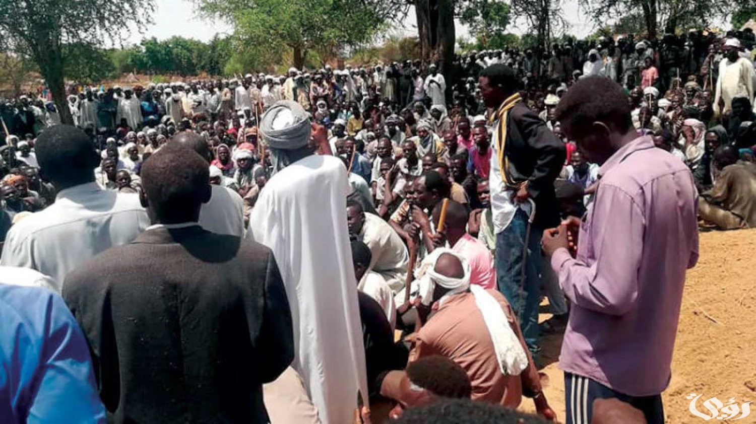 ما هي مكونات القبائل؛ 5 عادات هامة 5 ما هي مكونات القبائل