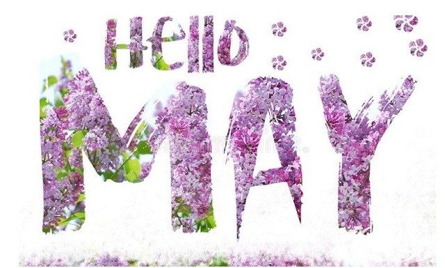 مايو أي شهر؟ May شهر كم بالميلادي والهجري