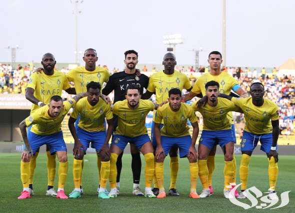 بالصور من هم لاعبين النصر الأجانب الجدد 2024 AlNassr Saudi Club
