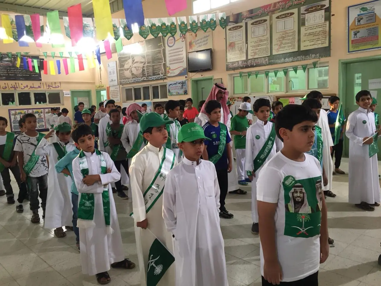 أقرب مدرسة ابتدائية بنات من موقعي بالسعودية