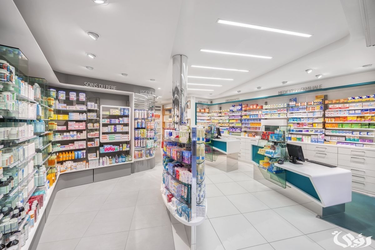 اقرب صيدلية بيطرية من موقعي