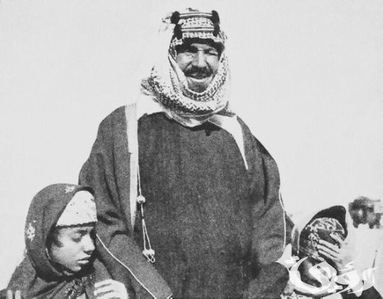 قصة عقال يوم التأسيس السعودي