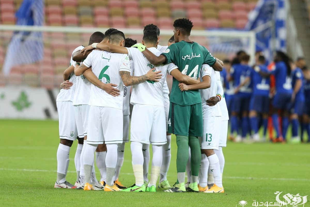 ارقام لاعبين الاهلي السعودي 2024 الموسم الجديد
