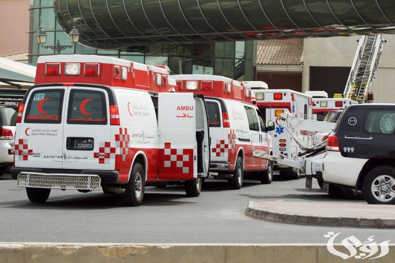 رقم الإسعاف السعودي الموحد وأرقام الطوارئ بالمملكة