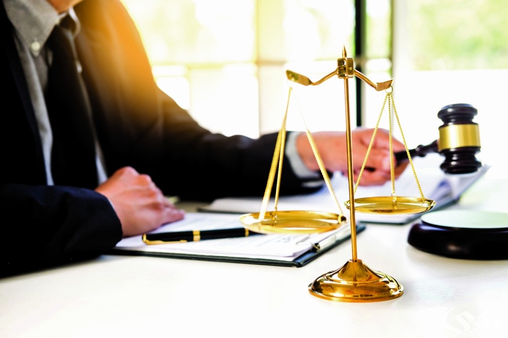 أشهر 12 محامي قضايا التعويضات في الرياض وجدة