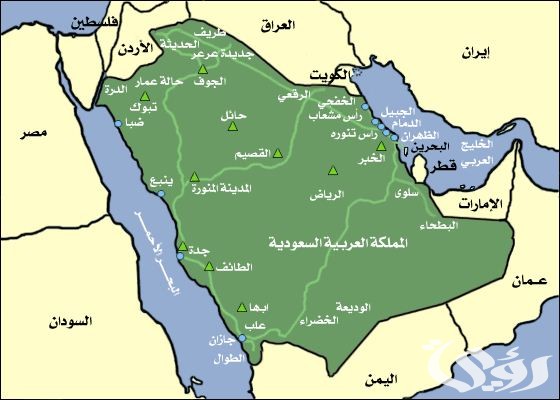 المسافة بين جدة وتبوك 3 كم هي المسافة بين جدة وتبوك