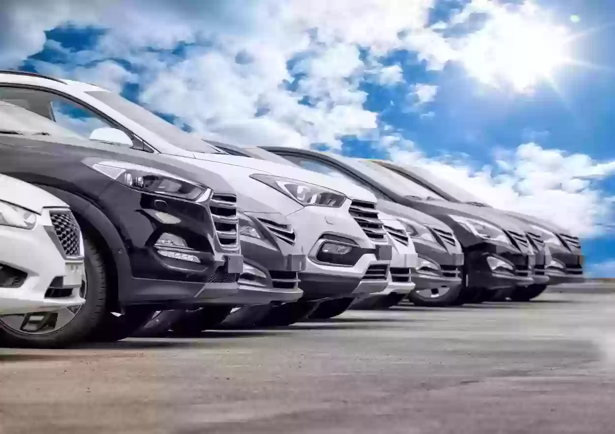 شروط شراء سيارة من كوريا