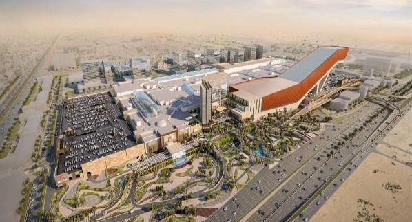 اكبر مول في السعودية 2 اكبر مول في السعودية