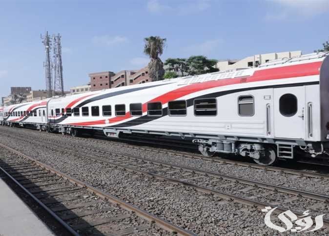 مواعيد قطارات الزقازيق المنصورة