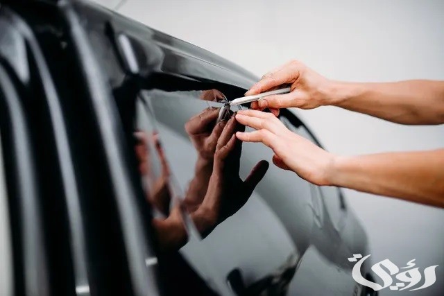 كم مخالفة التظليل في السعودية 2 كم مخالفة التظليل في السعودية؟