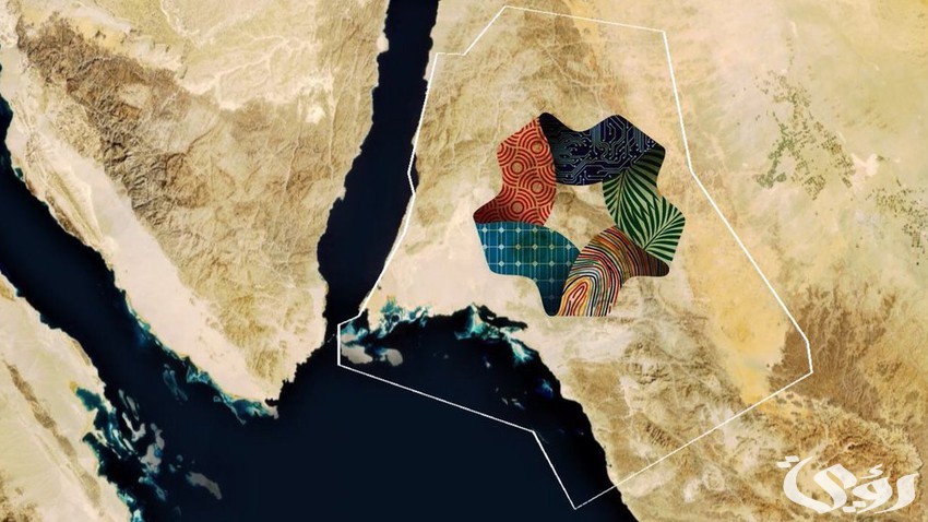 كم المسافة من جدة إلى نيوم 2 المسافة من جدة إلى نيوم