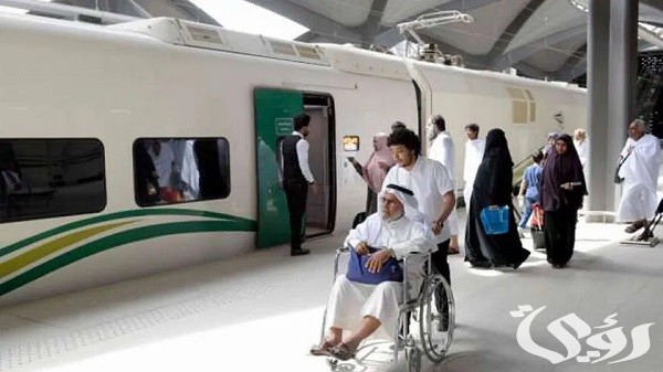 أسعار تذاكر قطار الحرمين من وإلى المدينة وجدة ومكة 2026 4 أسعار تذاكر قطار الحرمين 2024 من وإلى المدينة وجدة ومكة