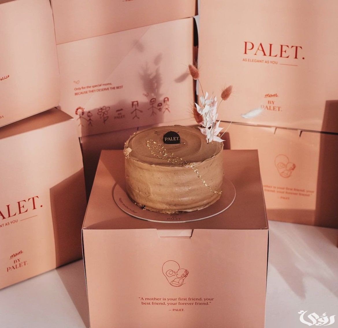 أفضل 9 محلات حلويات في الرياض