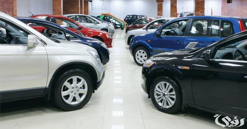 شروط شراء سيارة من كوريا