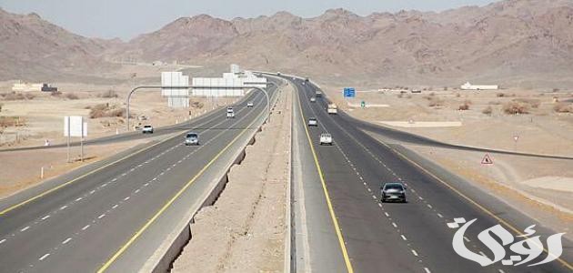 المسافة من جدة الى الاحساء