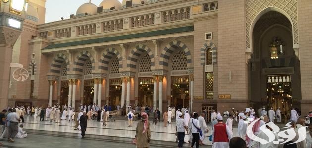 كم نسمة في السعودية؟