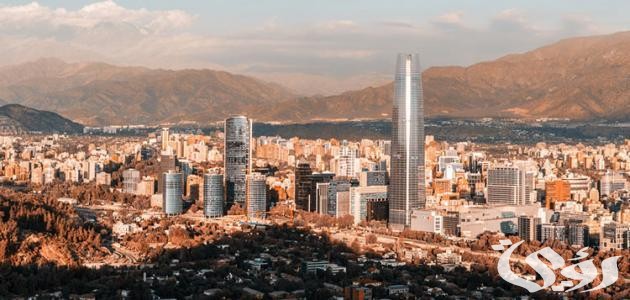 محافظة الأفلاج أين تقع علي الخريطة؟