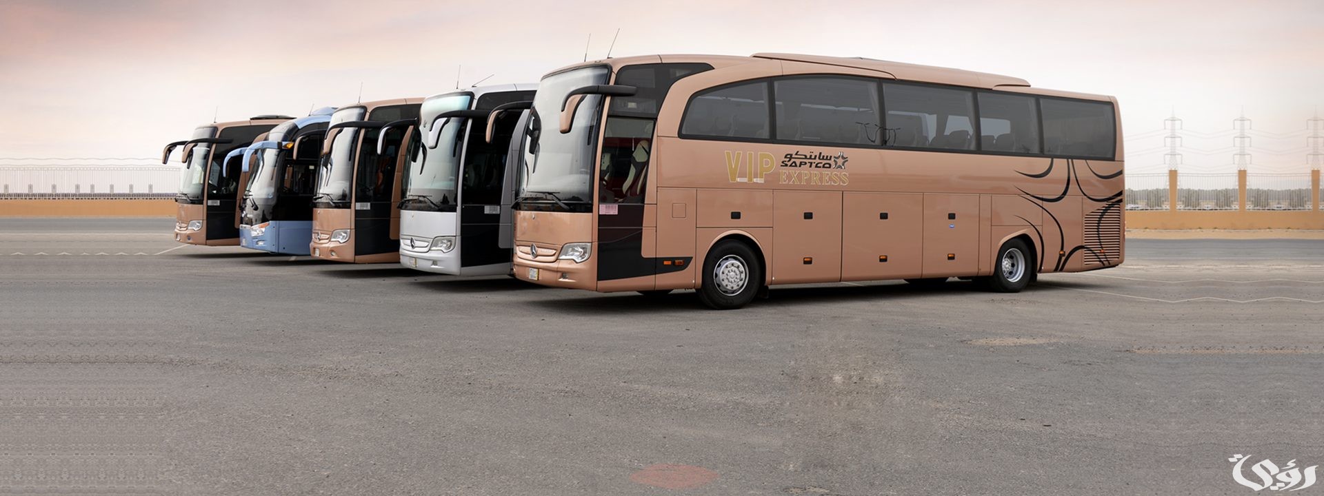 مواعيد رحلات النقل الجماعي من الرياض الى جازان