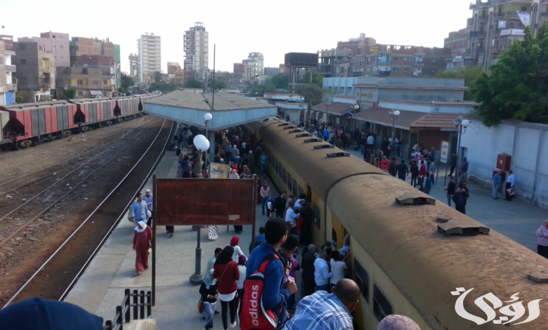 مواعيد قطارات الزقازيق اسكندرية والعكس 2026 3 مواعيد قطارات الزقازيق اسكندرية