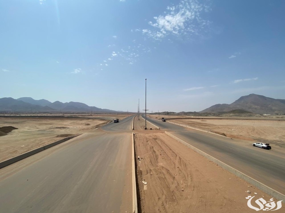 المسافة من جدة الى الجوف