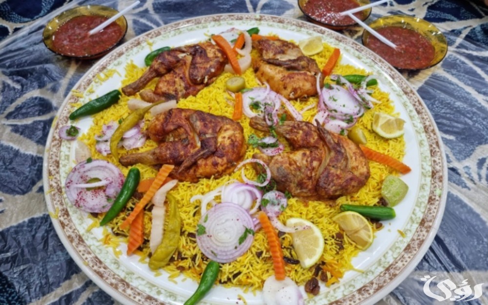 أسماء مطاعم تقدم الأرز واللحم في الرياض 3 أفضل مطاعم تقدم الأرز واللحم في الرياض
