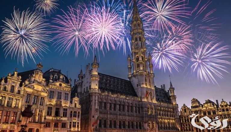 أماكن وأسعار حفلات رأس السنة في السعودية 2026 4 أماكن وأسعار حفلات رأس السنة في السعودية