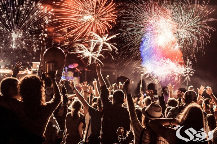 أماكن وأسعار حفلات رأس السنة في القاهرة 2026 3 أماكن وأسعار حفلات رأس السنة في القاهرة