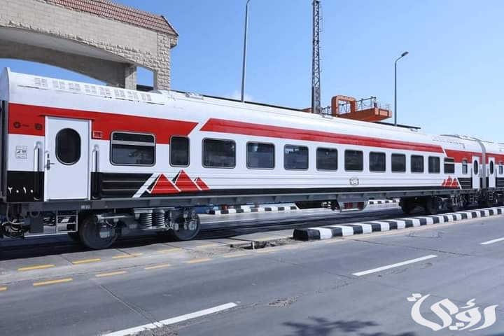جدول أسعار تذاكر القطارات 2024 في سكك حديد مصر