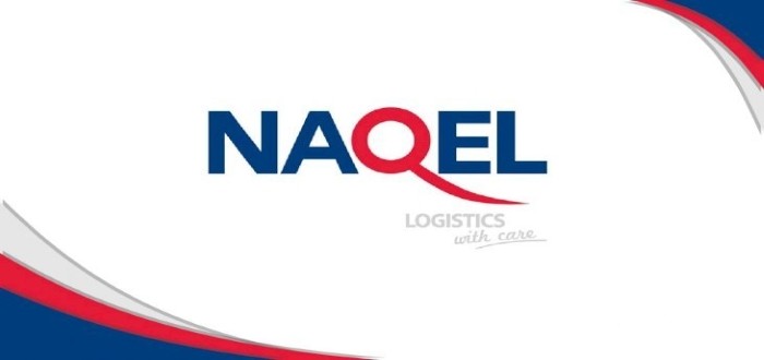 شرح خطوات التسجيل في ناقل إكس برس (new.naqelksa.com) السعودية 2 خطوات التسجيل في ناقل إكس برس السعودية