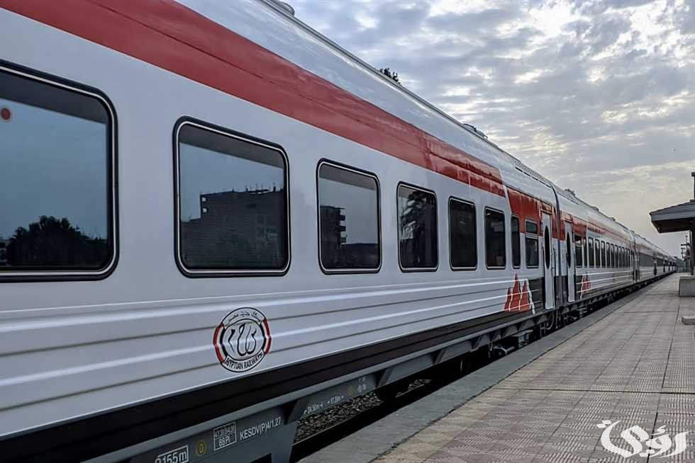 طريقة حجز تذاكر القطارات عن طريق فوري