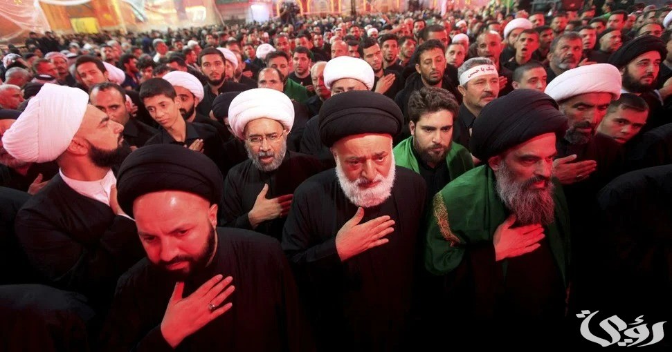 عدد الشيعة في السعودية