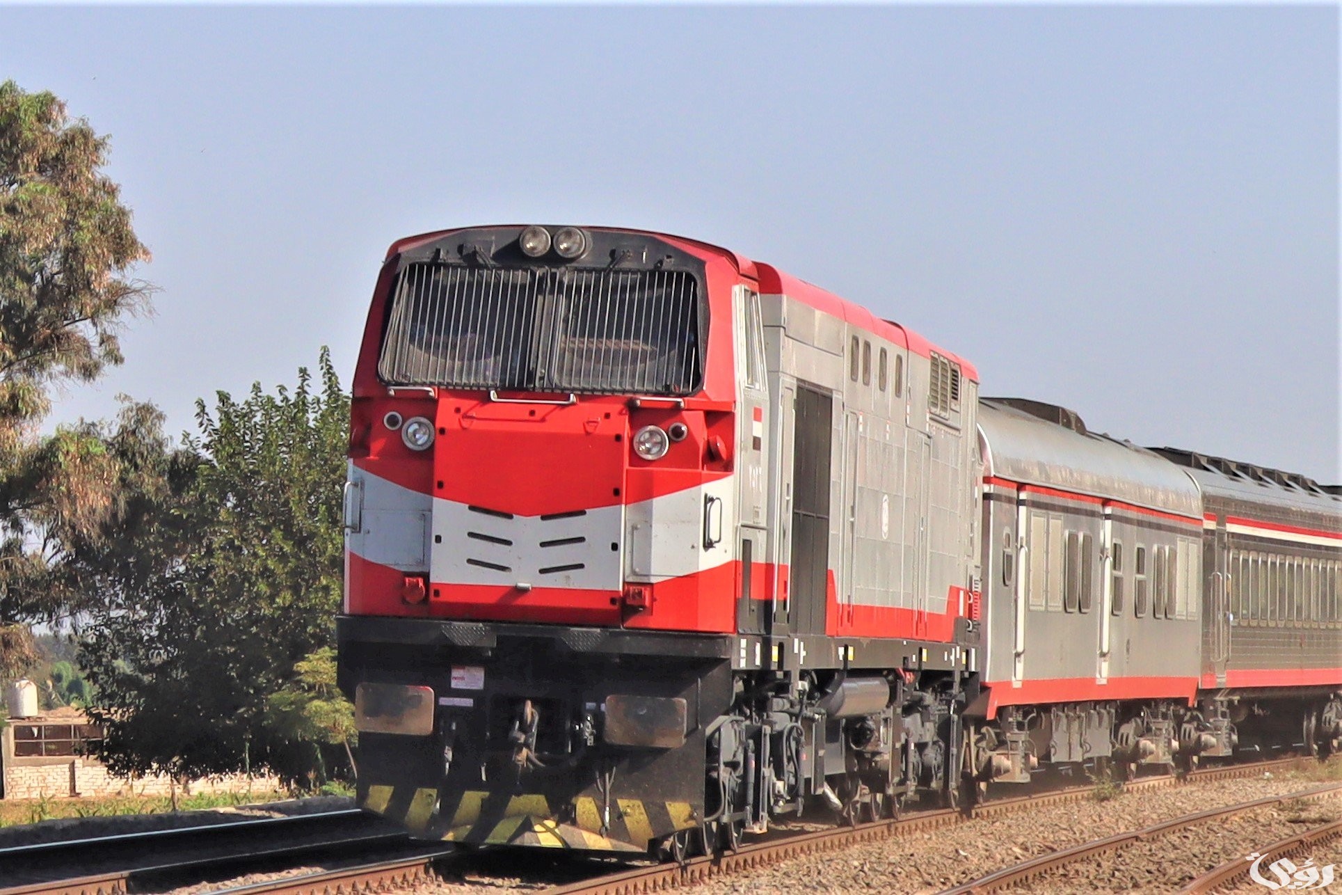 مواعيد قطارات اسكندرية طنطا