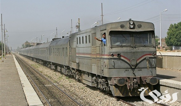 مواعيد قطارات الزقازيق الإسماعيلية