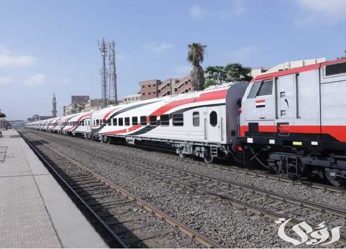 مواعيد قطارات الفيوم الواسطى وأسعار التذاكر