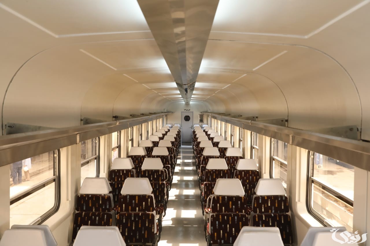 مواعيد قطارات بنها الاسكندرية وسعر التذكرة