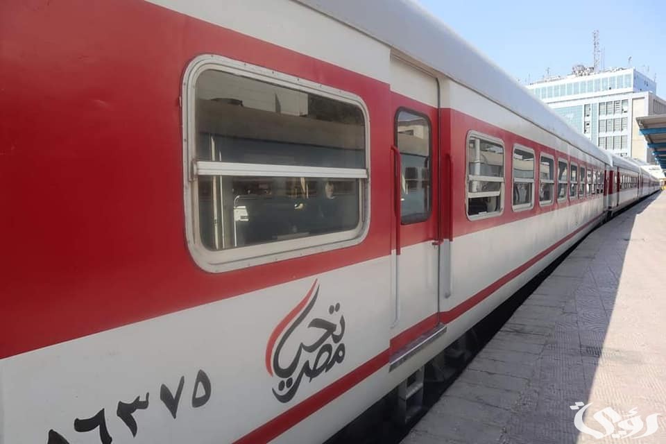 مواعيد قطارات طنطا القاهرة الروسي 2026 4 مواعيد قطارات طنطا القاهرة