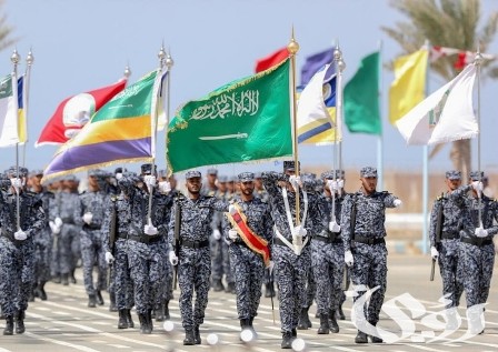 التقديم على القوات الخاصة للأمن والحماية في السعودية 2 شروط التقديم على القوات الخاصة للأمن والحماية في السعودية