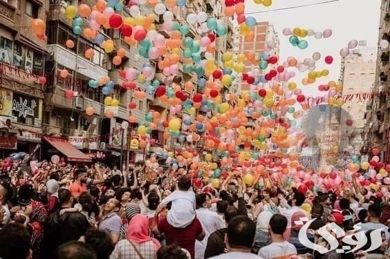 الموارد توضح.. متى تنتهي إجازة عيد الفطر في السعودية 1447 وعدد الايام 4 عدد أيام إجازة عيد الفطر للقطاع الخاص والعام في السعودية