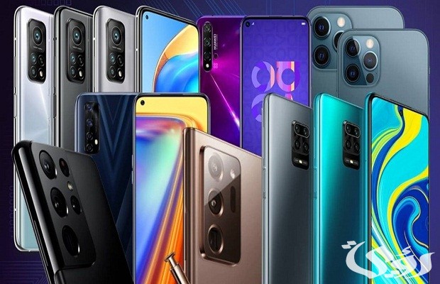 أسعار الموبايلات في السعودية بدون جمركة 2024