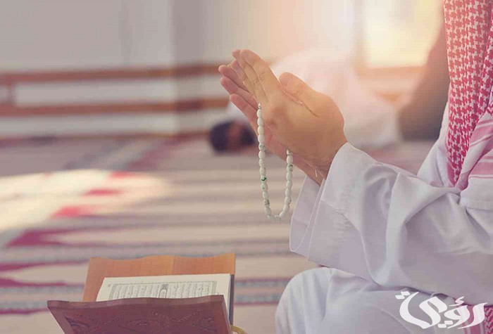 ماذا يقال في ليلة القدر؟