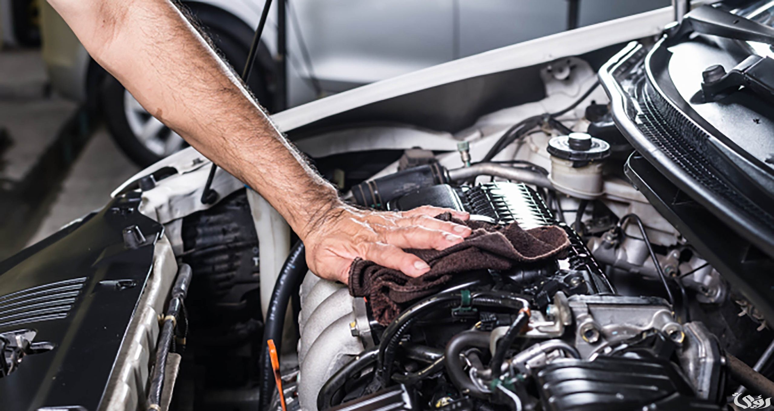 اسباب رسوب السيارة في الفحص الدوري