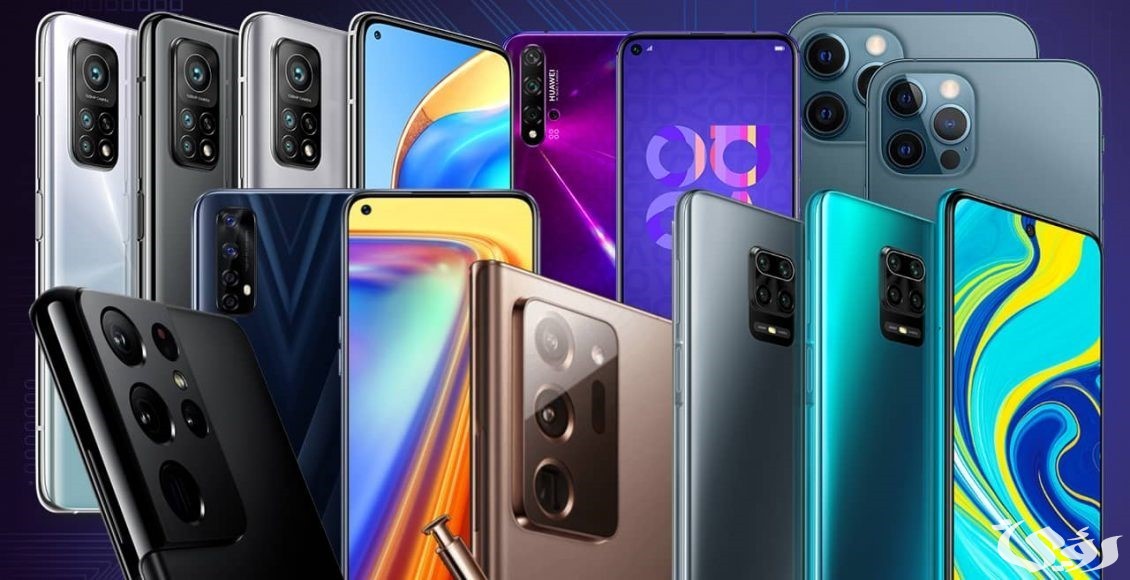 أسعار الموبايلات في الأردن بدون جمركة 2026 5 أسعار الموبايلات في الأردن بدون جمركة 2024