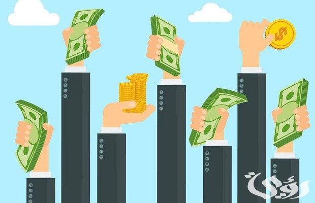 الفرق بين الأرباح المرحلة والارباح المحتجزة