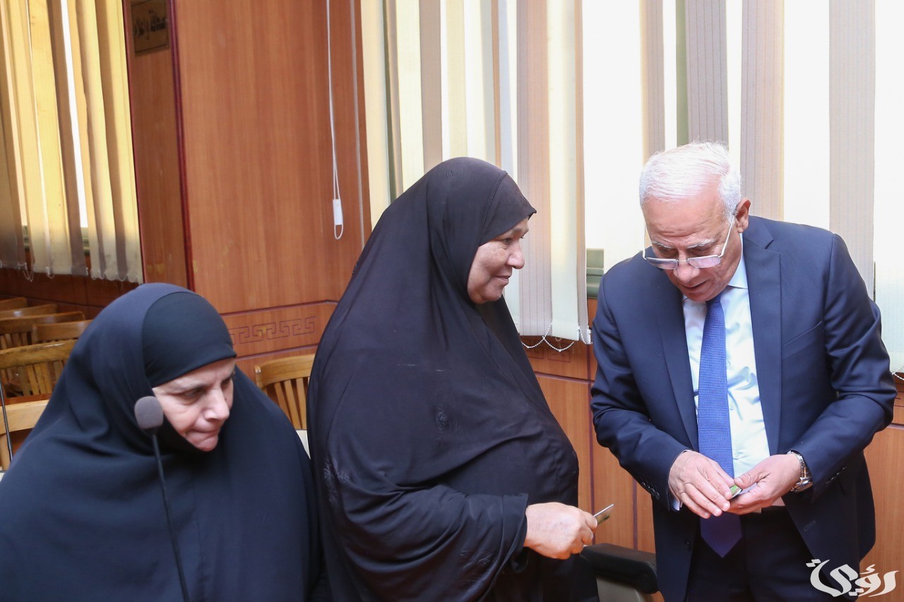 الفئات المستحقة لمعاش تكافل وكرامة