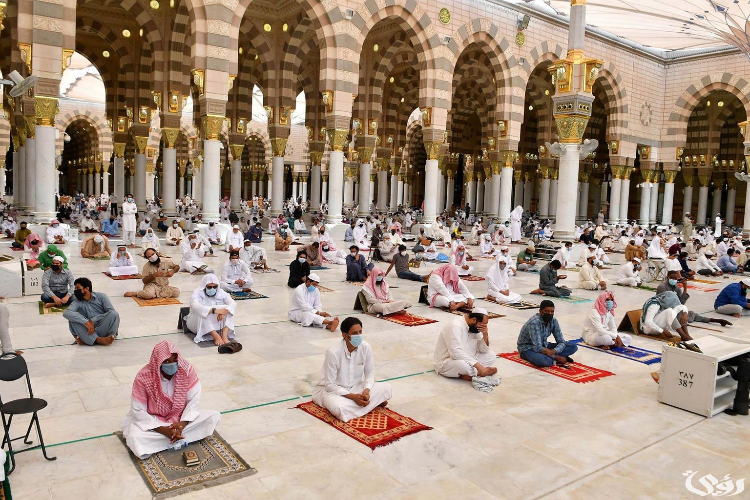 متى وقت صلاة القيام في تبوك 1445 – 2024 في رمضان؟