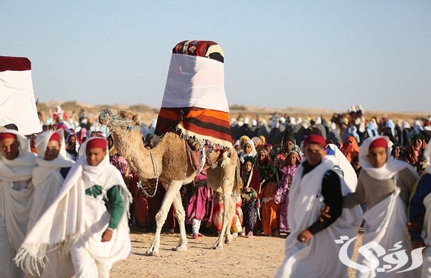 عادات وتقاليد أهل الشمال في الزواج