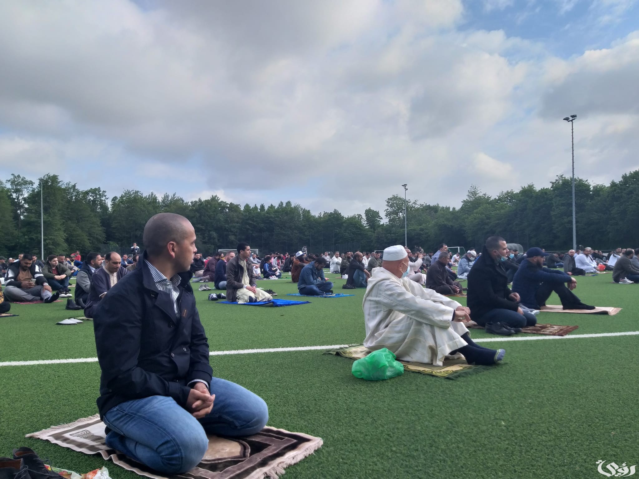 موعد صلاة عيد الفطر 2026 في ألمانيا .. جميع المقاطعات 3 موعد صلاة عيد الفطر 2024 في المانيا