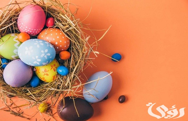 كيف يتم حساب عيد الفصح المسيحي؟ التقويم الشرقي والغربي لعيد القيامة