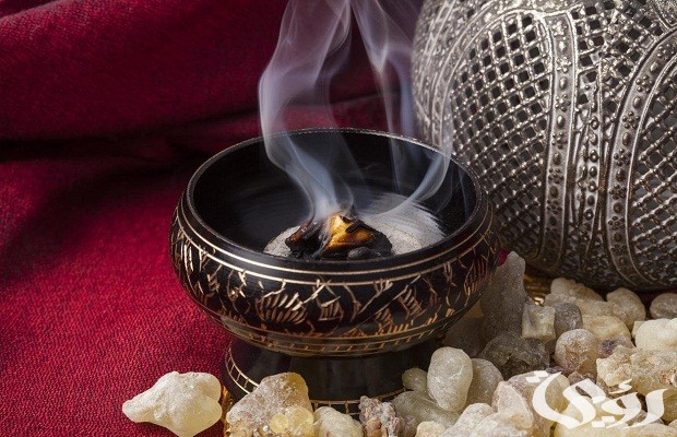 طريقة صناعة البخور في المنزل بداية مشروع صغير