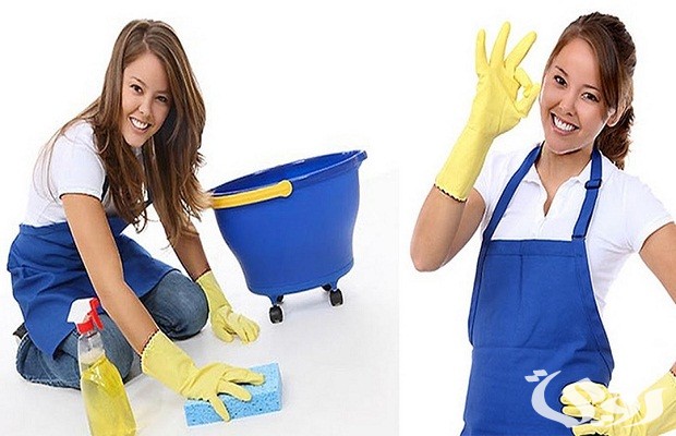 شغالات للتنازل من الكفيل